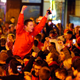 Illustration for article titled Police Use Tear Gas, Pepper Spray To Break Up OSU Celebrations